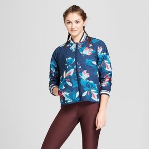 Joy Lab Floral Jacket